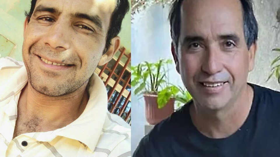 El hijo de uno de los kayakistas desaparecidos aportó un dato importante a la investigación