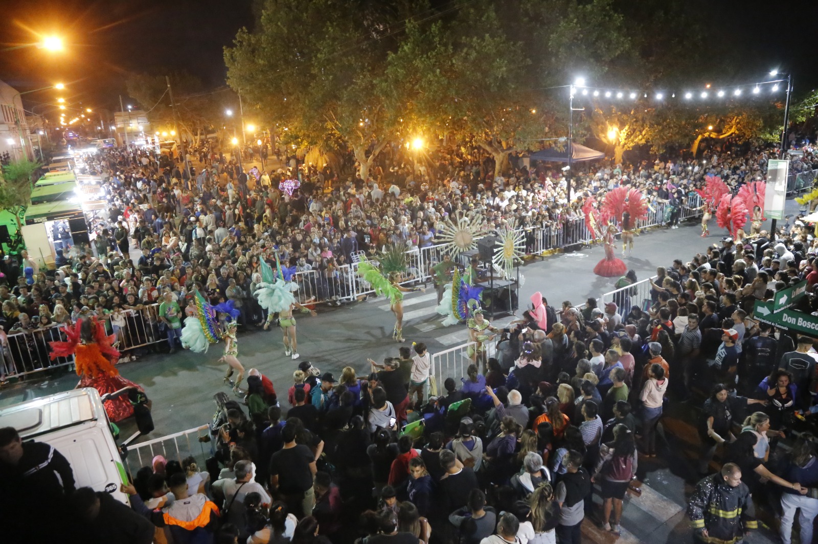 Ensenada suspendió el 'Carnaval de la Región' por la crisis económica