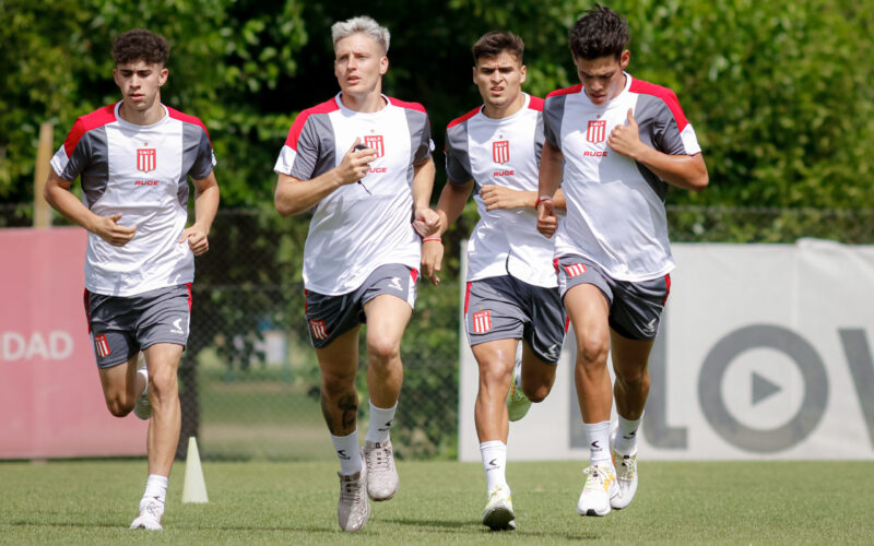 Vuelta al ruedo en City Bell