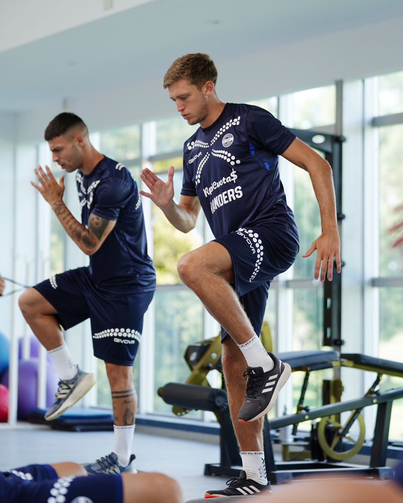 Gimnasia tiene fecha y horario para los primeros dos amistosos
