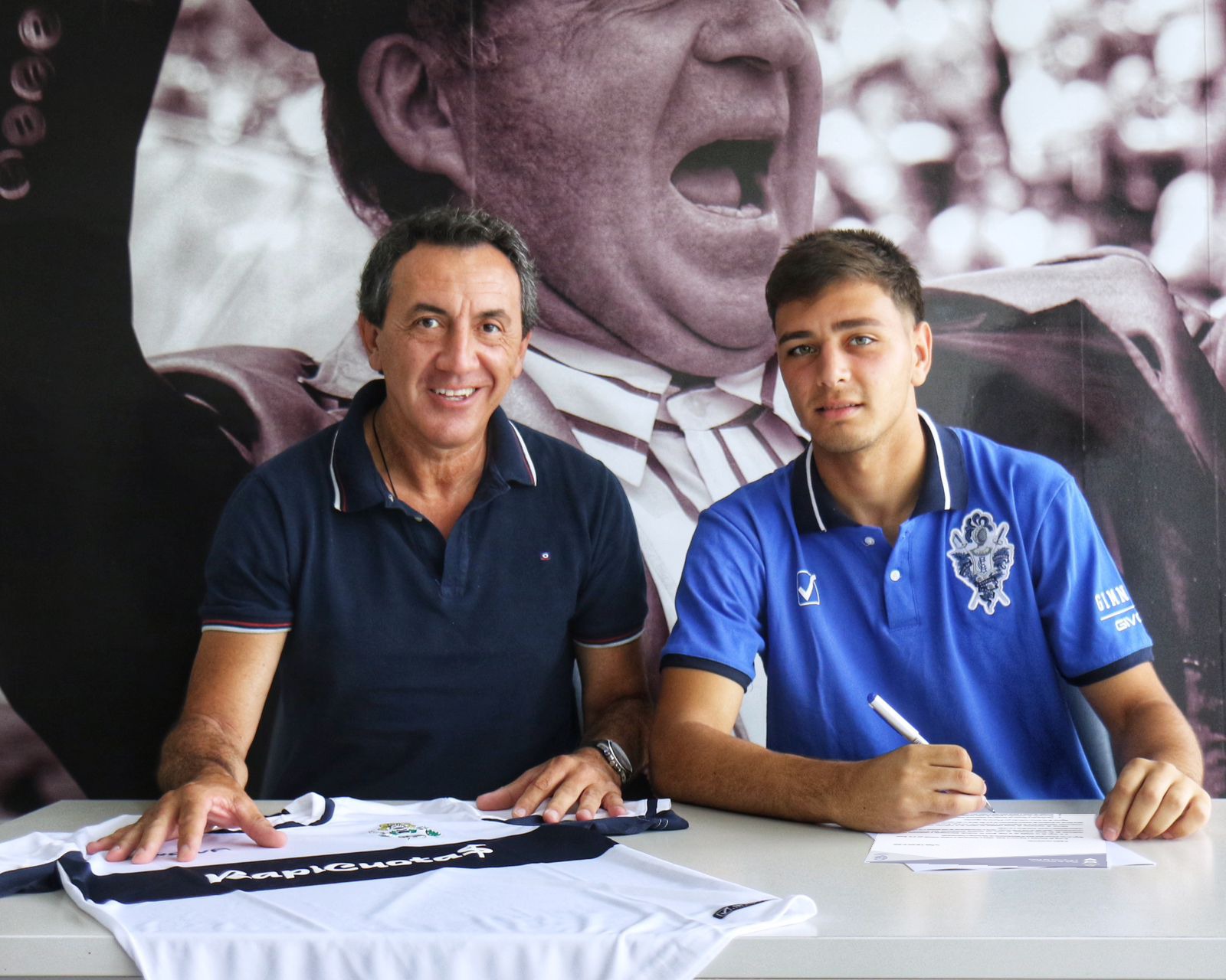 Gimnasia aceleró y está cerca de retirarse del mercado de pases
