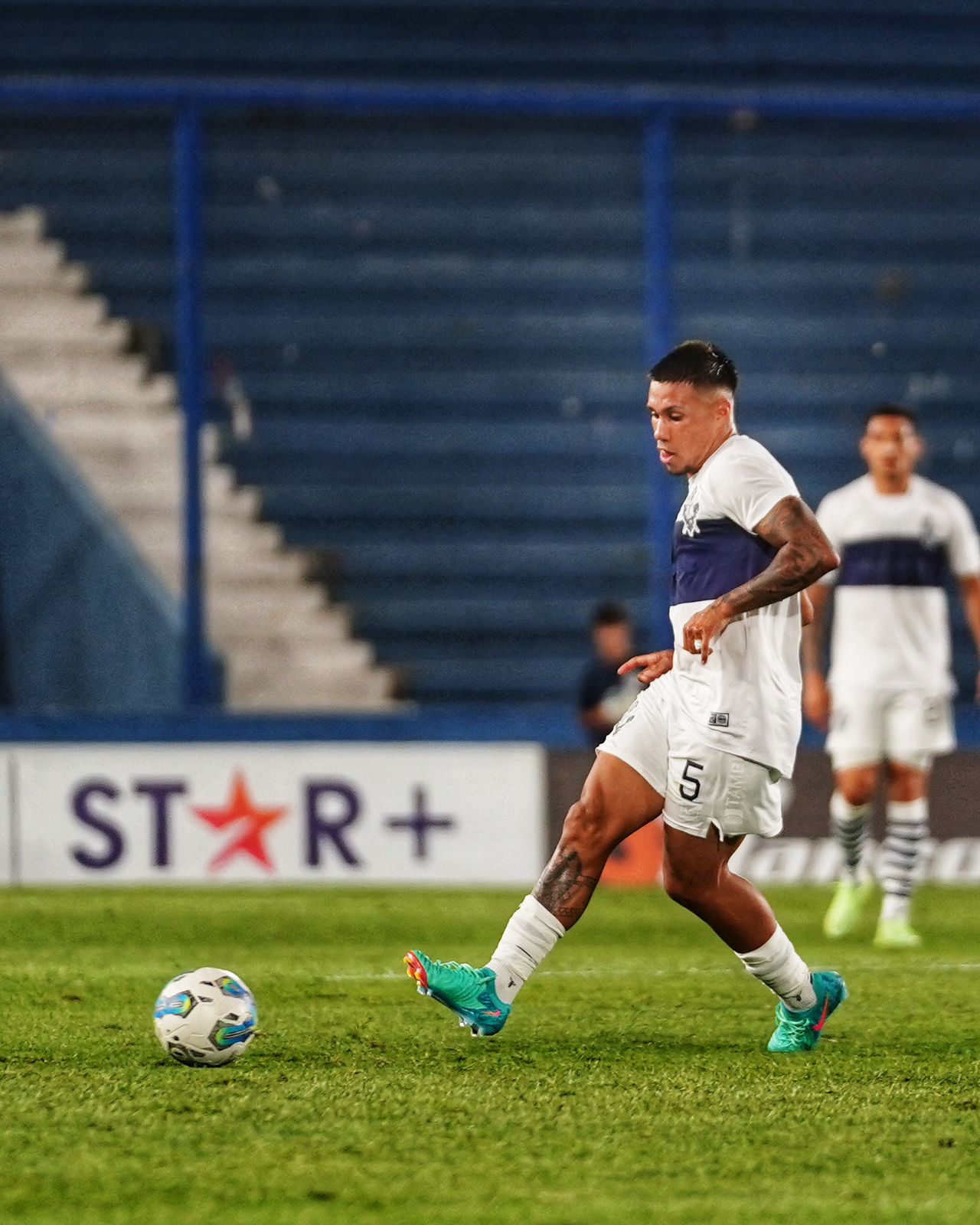 Gimnasia buscará arrancar firme el año ante Talleres