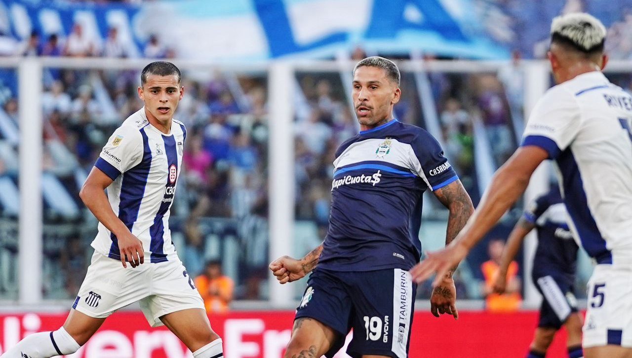 Gimnasia buscará comenzar el año de la mejor manera ante su gente