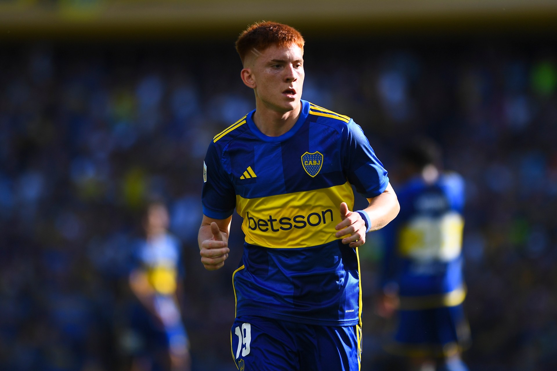 Boca: el 'Colo' Barco hizo su descargo y disparó contra el Consejo de Fútbol