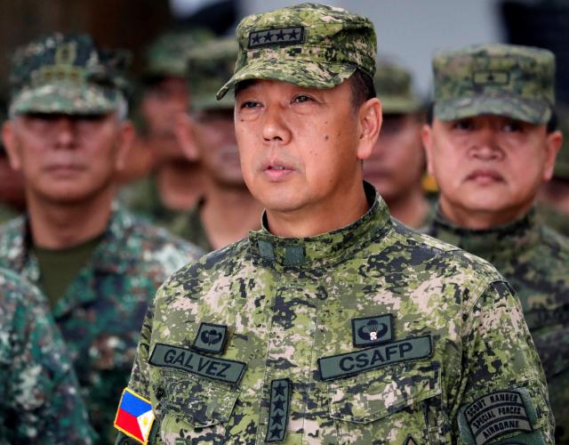Crece la tensión entre Filipinas y China