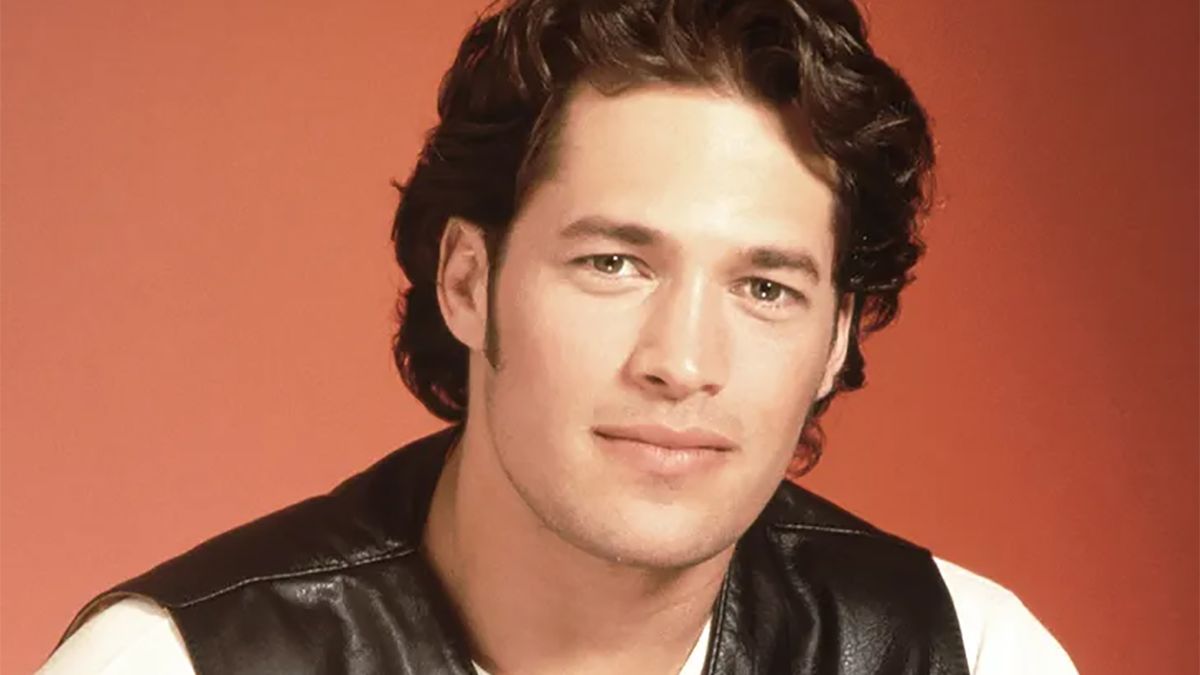 Murió David Gail, el actor de Beverly Hills 90210, a los 58 años