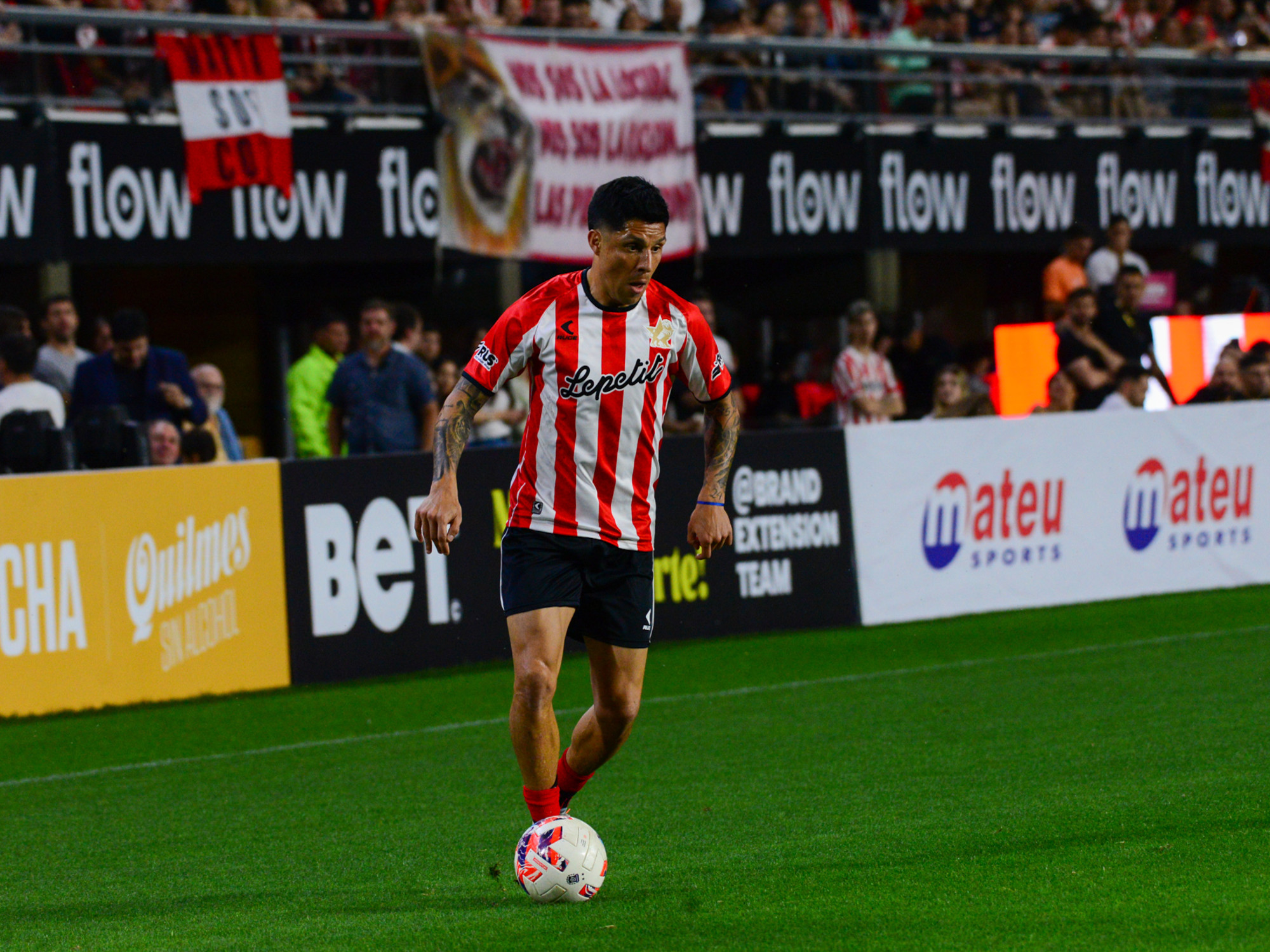 Confirmadisimo: Enzo Pérez vuelve al Pincha