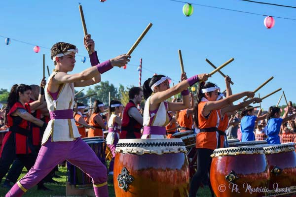 Festival 'Bon Odori 2024': en qué consiste y cómo nace la tradición japonesa