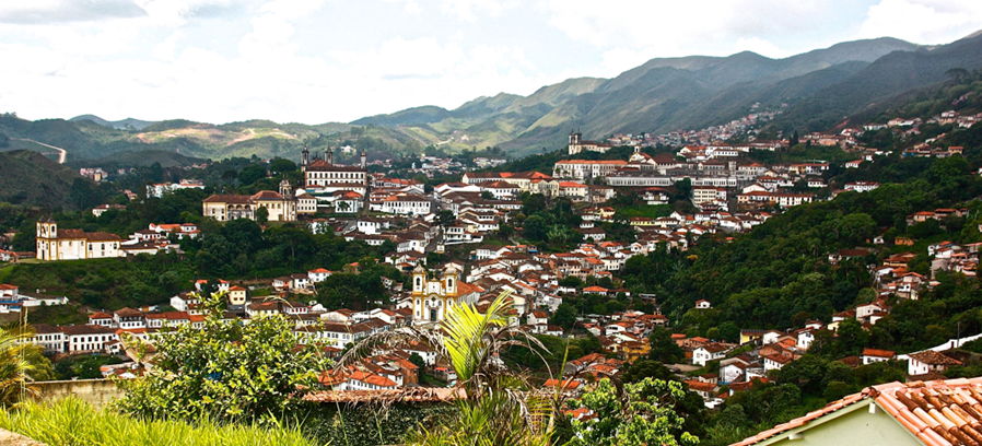 Ouro Preto: un mundo para explorar