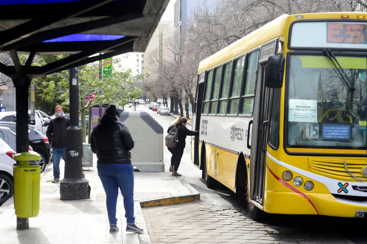 A partir del 15 de enero, habrá un aumento en el boleto de micro