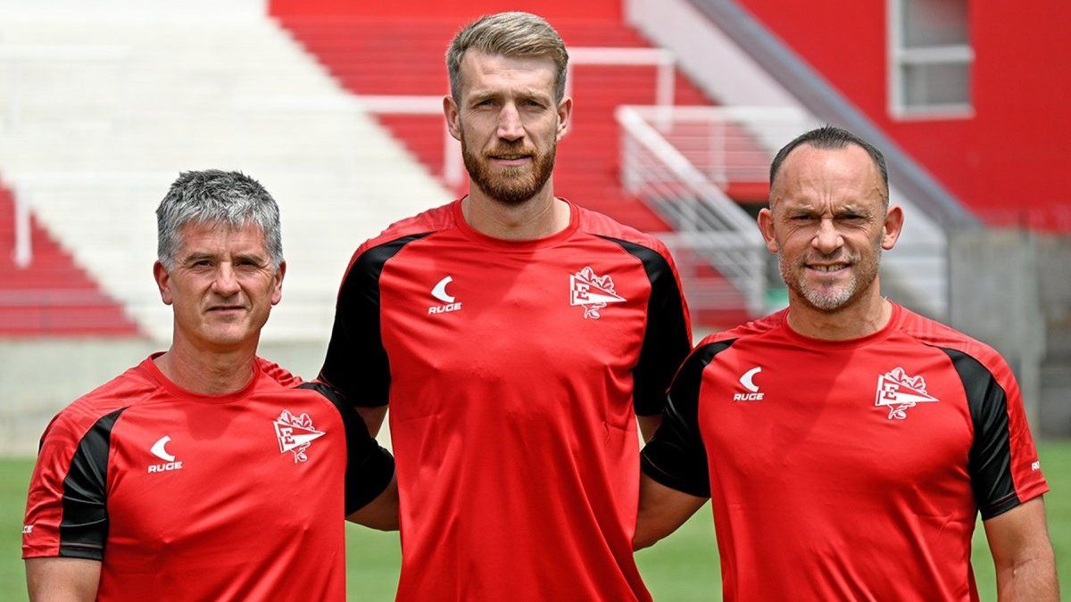 La Reserva definió los amistosos para la pretemporada: a que 'grande' recibirá en el Country