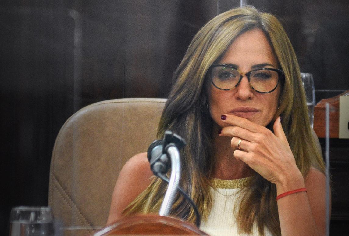Victoria Tolosa Paz pidió "discutir toda la estructura" del PJ