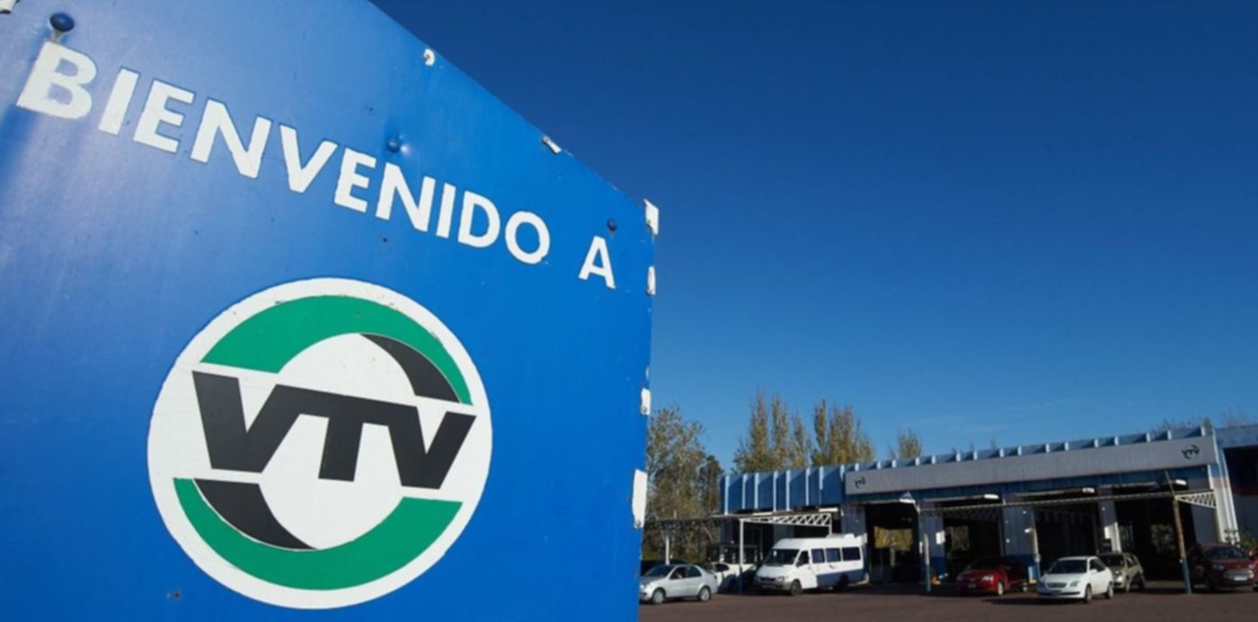 La VTV ya tiene las fechas de vencimiento confirmadas