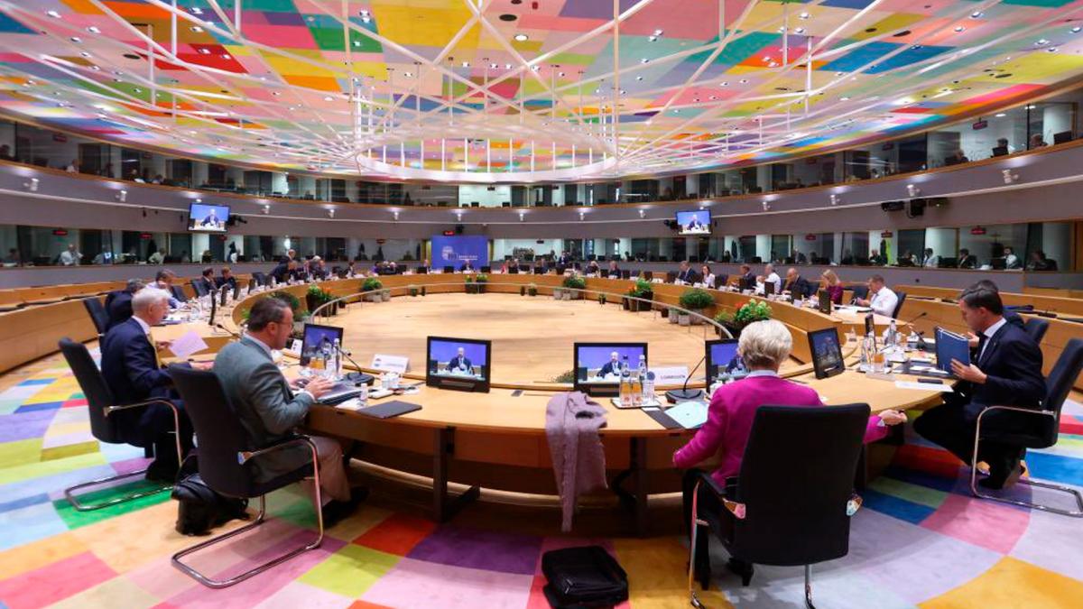 La red social TikTok será investigada por la Unión Europea