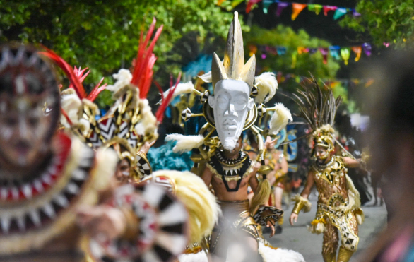 Comparsas, juegos, shows, desfiles y más: así serán los festejos de carnaval en La Plata