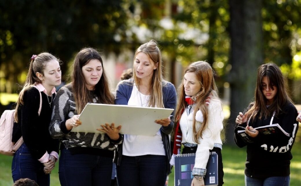 La UNLP dictará una nueva carrera social en Berisso