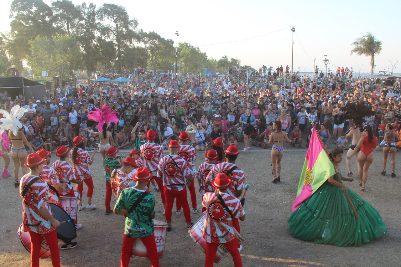 Se viene un fin de semana lleno de actividades de carnaval en Ensenada