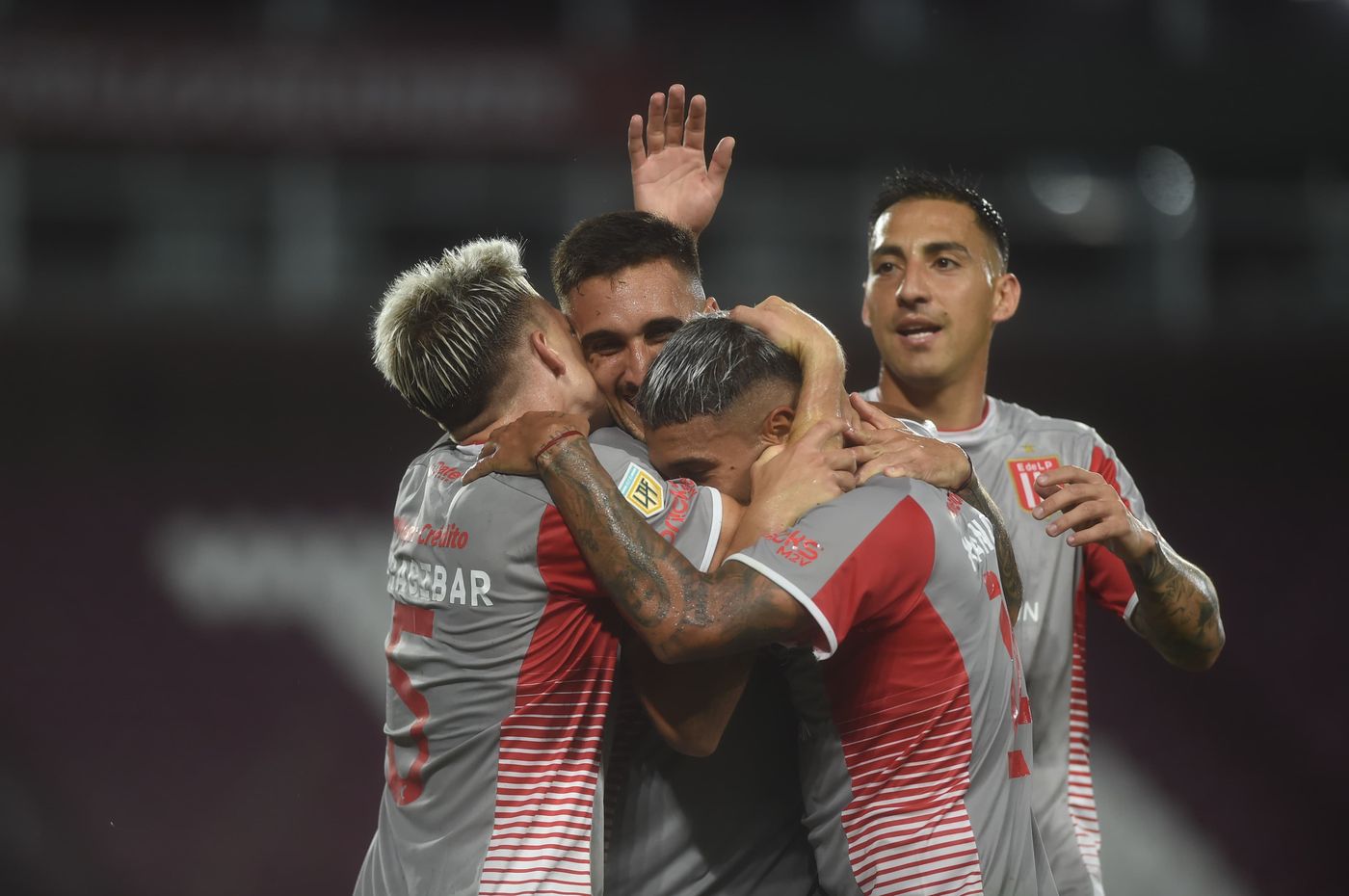 El Pincha recibe a Tigre con el objetivo de seguir en lo más alto