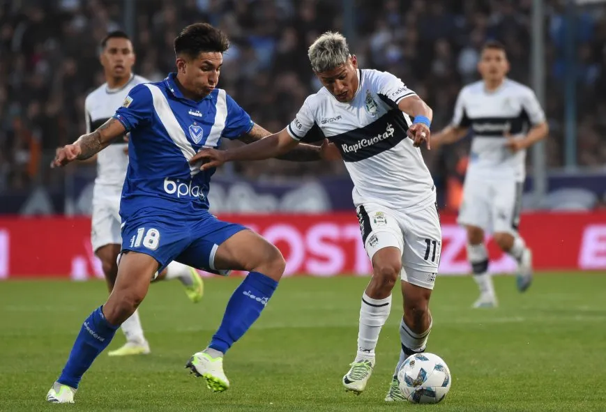 El Lobo visitará a Vélez con el objetivo de mantener el rumbo ganador