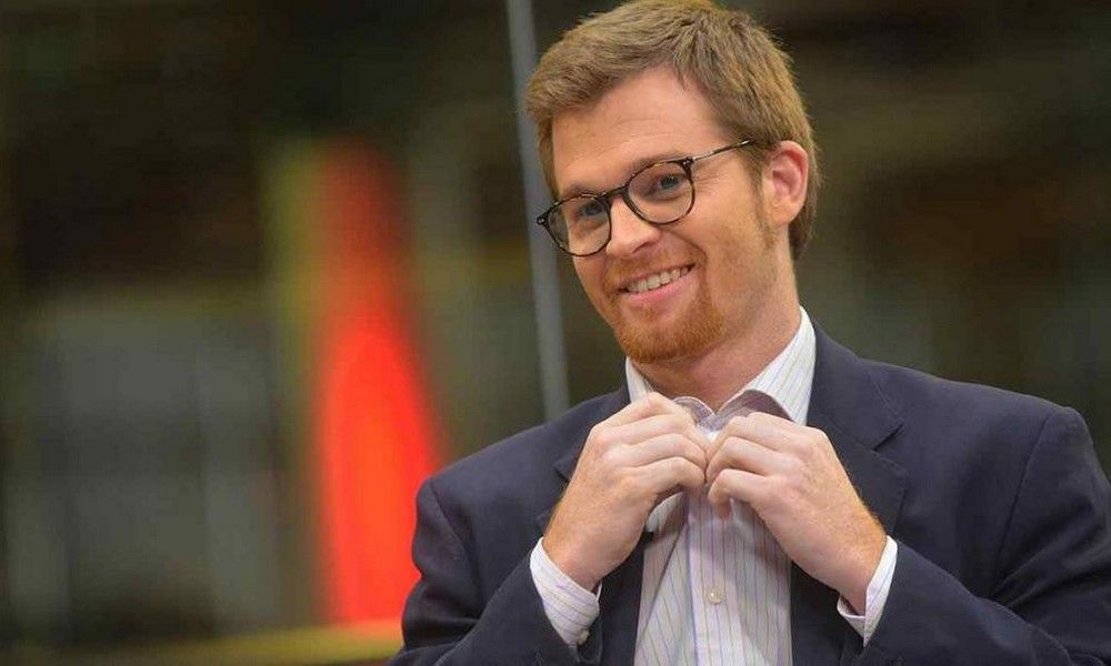 Nicolás Massot aseguró que la marcha atrás de la Ley Ómnibus fue "responsabilidad" de la "nula vocación de consenso" de Milei