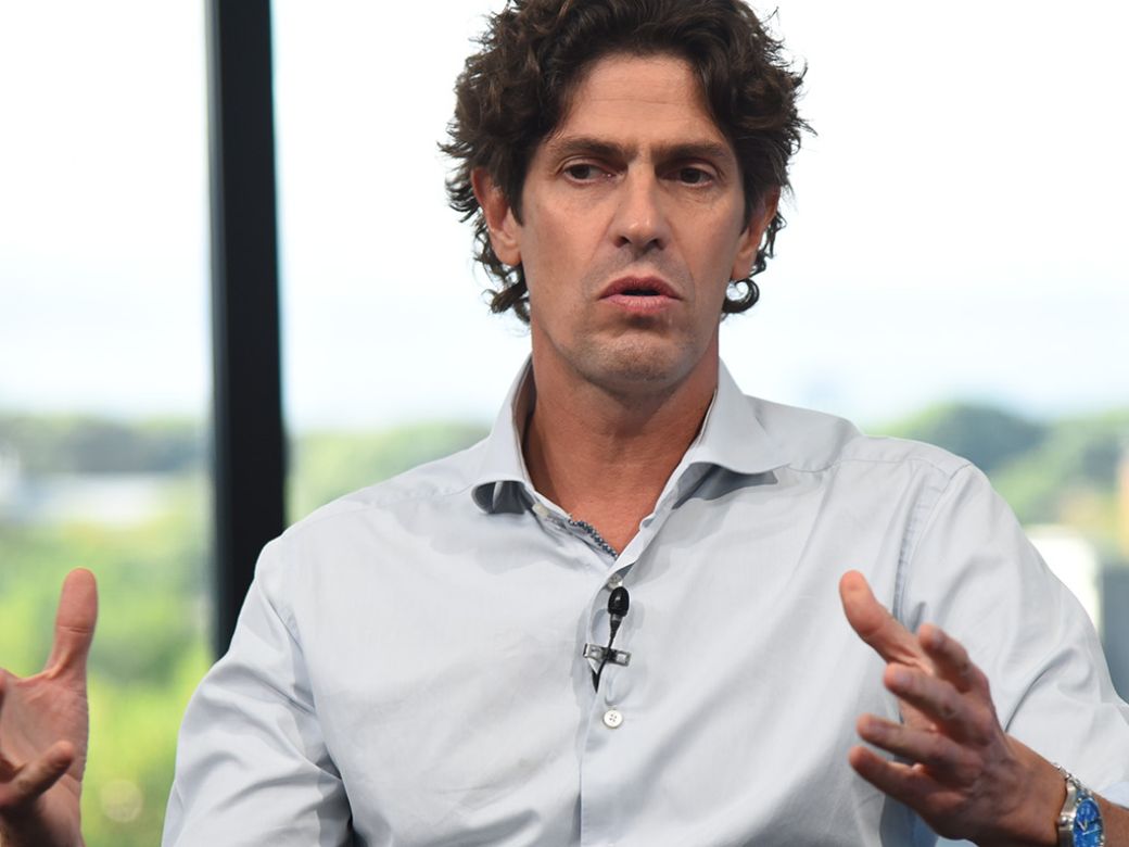 Martín Lousteau apuntó contra el PRO