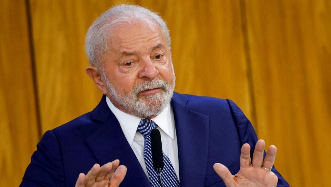 Lula aumentó el piso de ganancias y le dio beneficio a 15,8 millones de trabajadores