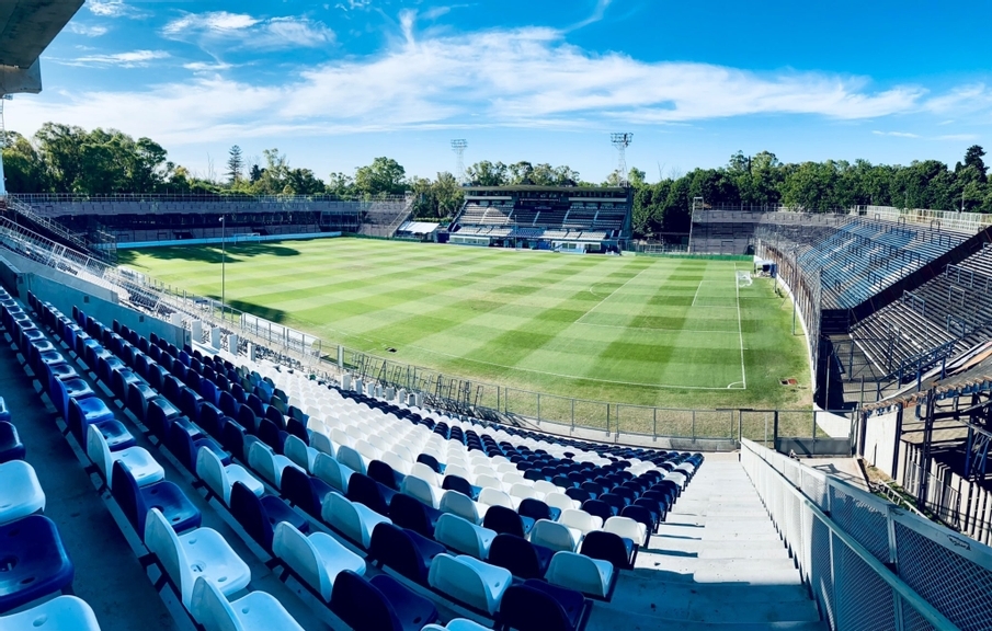 Gimnasia lanza el Concurso Nacional de Ideas para la modernización del Estadio Juan Carmelo Zerillo