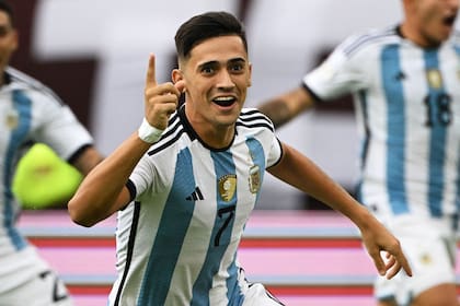 Argentina choca con Brasil con la obligación de ganar para clasificar a París 2024: hora y TV