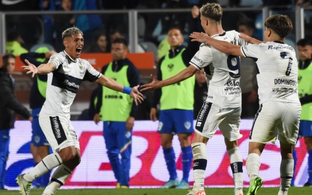 El Lobo tendrá una baja sensible ante Riestra