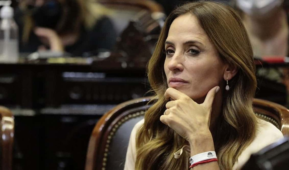 Victoria Tolosa Paz: "Con Milei todos los sectores de la sociedad fueron perjudicados"