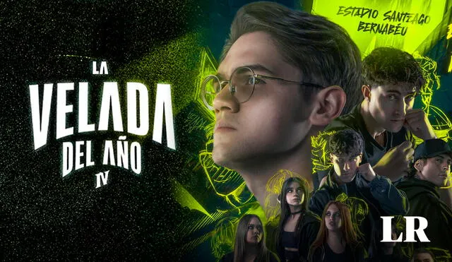 Todos los detalles de la Velada del Año 4