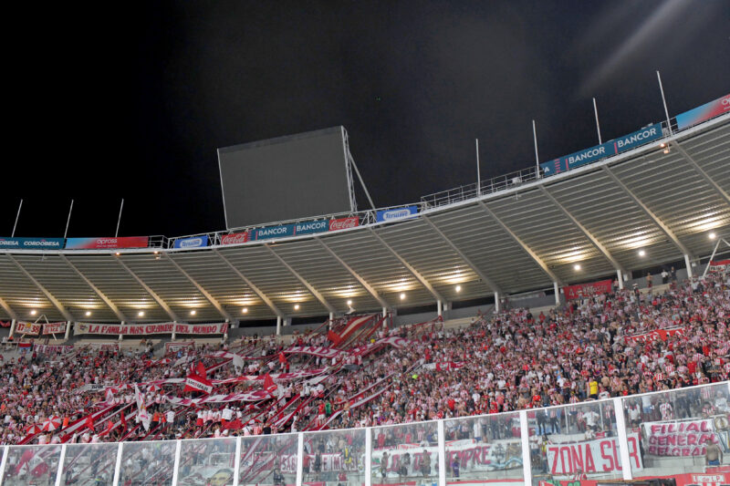 Cómo será el operativo de seguridad y dónde conseguir las entradas para la Supercopa