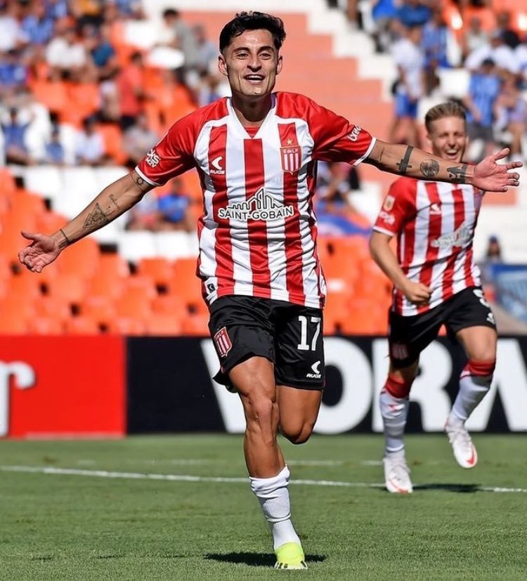 Gran noticia: Javier Altamirano fue dado de alta