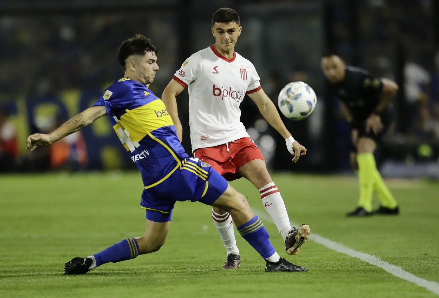 El Pincha recibe a Boca y quiere levantar cabeza