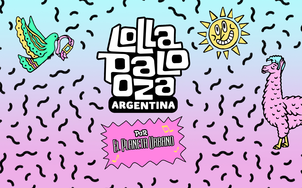 ¿Se suspende el Lollapaloza 2024?