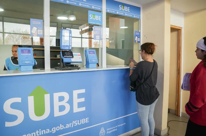 A no colgarse, ultimas semanas para registrar la SUBE: ¿cómo y dónde hacer el trámite presencial en La Plata?