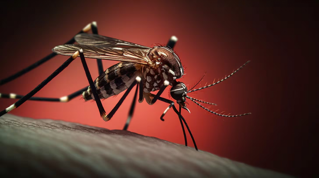 Ya son más de 151 mil los casos de dengue en la Argentina