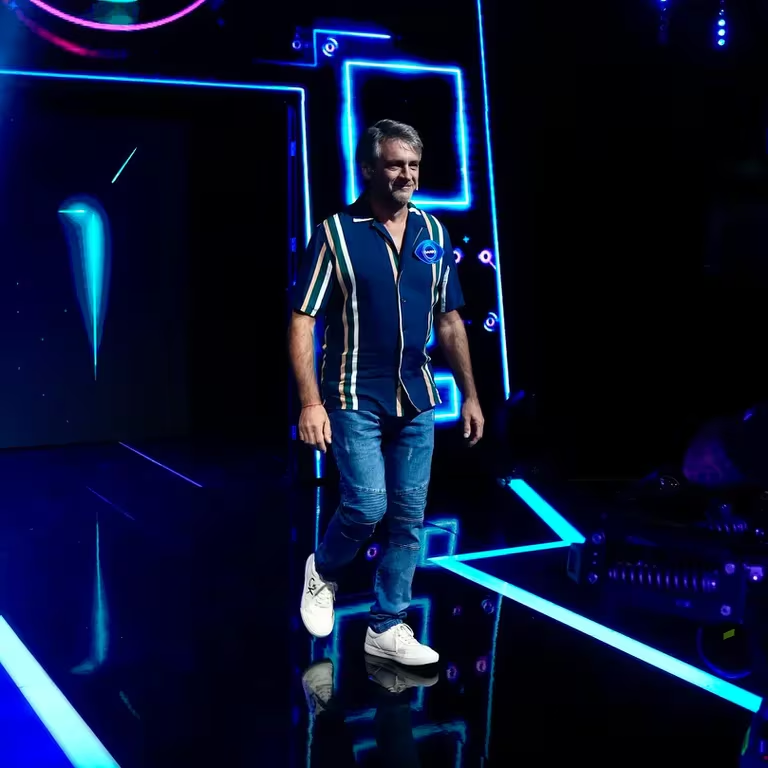 Quien es Darío, el nuevo participante platense de Gran Hermano