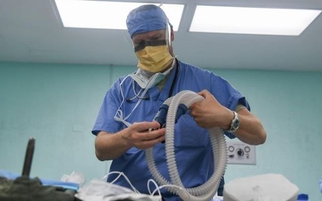 Suspendieron cirugías programadas en La Plata por el atraso en el pago de honorarios
