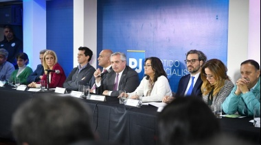 Dirigentes peronistas del interior pidieron por la "renovación política" del PJ