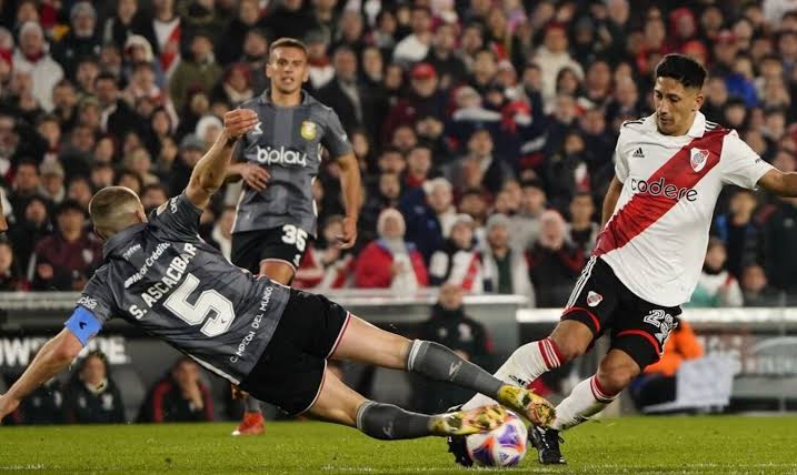 A todo o nada: cómo formará el Pincha contra River