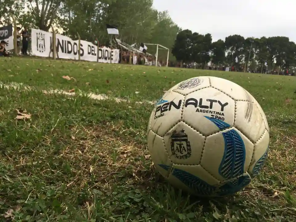 ¿Por qué se suspendió la primera fecha de la Liga Amateur Platense?