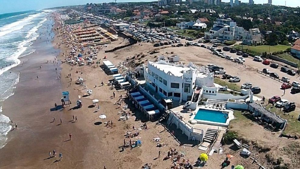 El turismo cayó 13.7% en 2024 con respecto a 2023