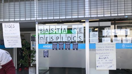 ATE anunció un Paro General en todo el país para la vuelta del finde largo
