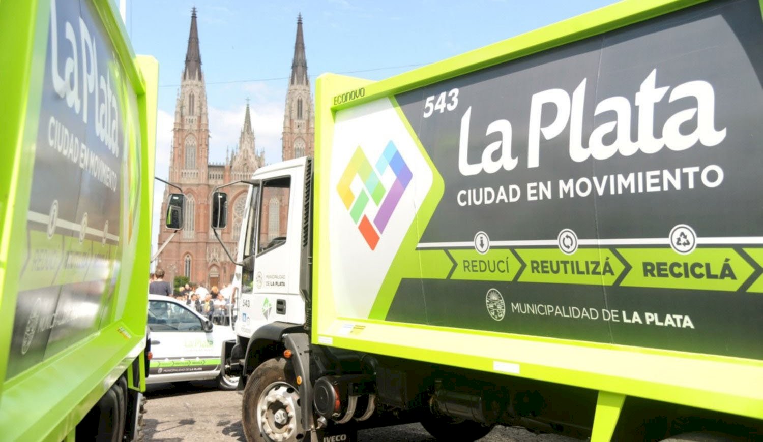 Esur, una empresa cuestionada y millonaria: conocé su historia y los números que dio la última rendición de cuentas