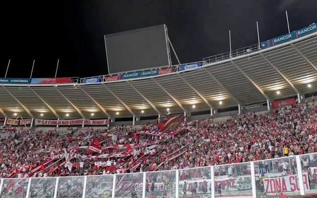 Salieron a la venta las entradas contra Boca: toda la info