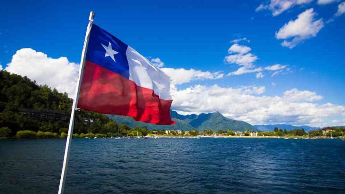 Chile aprobó la ley que declara al internet como un servicio público