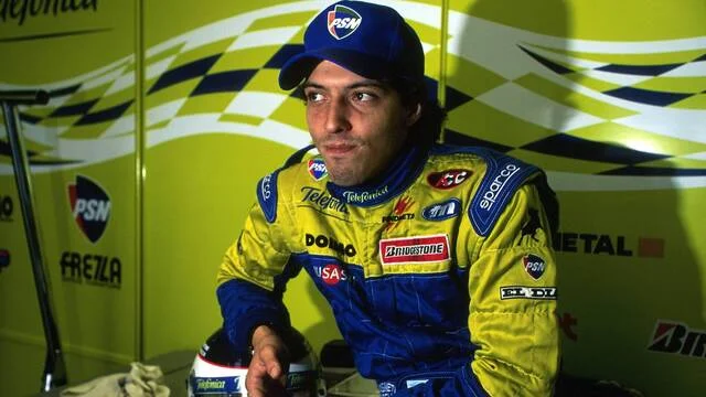 ¿Quién fue el último argentino en correr en F1?