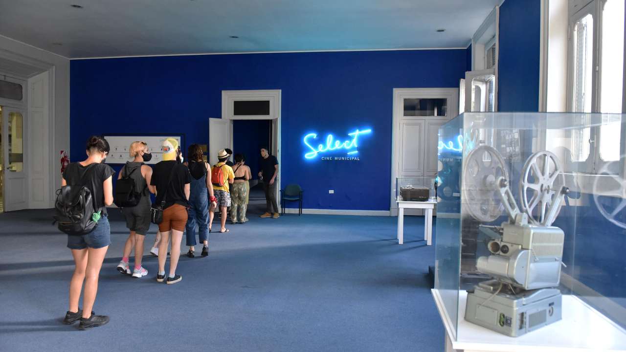 Los cines municipales presentan su nueva cartelera con una amplia variedad de películas