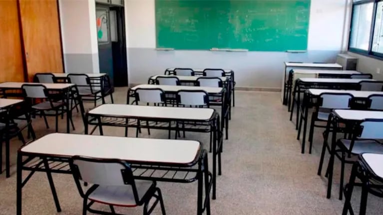 CTERA anunció un paro docente nacional para este jueves